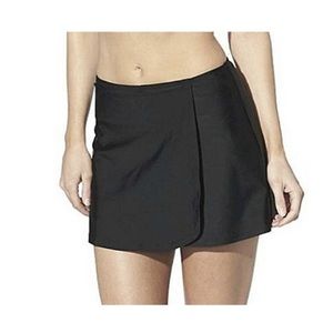 COPY - SPANX Assets NWT Swim Skirtini
